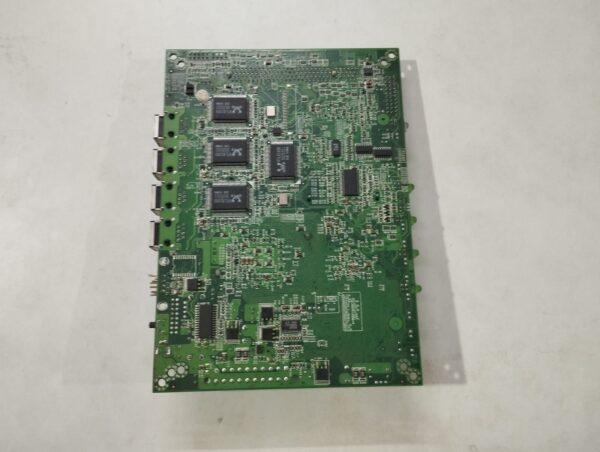 Lanner Electronics Em-566a V1.1 Circuit Board - Image 5