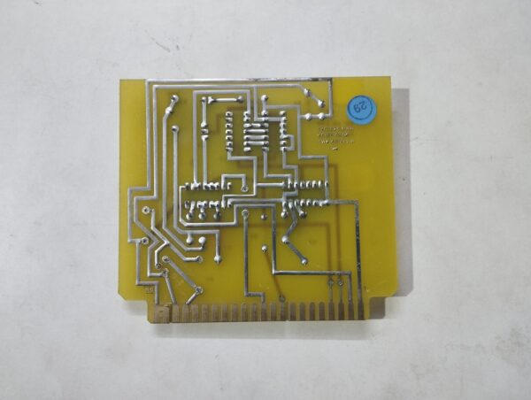 Southern Avionics Slp09602 Pcb Card - Image 5