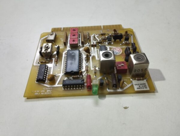 Southern Avionics Slp16300 Pcb Card - Image 5