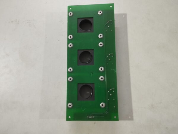 Mge Ups Systems 62-171010-00 Load Current Feedback Pca - Image 5