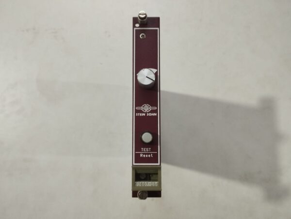 H.M.Stein Sohn E405.2 (1) Electronic Card - Image 5