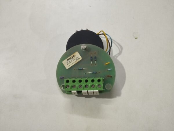 Fsg Pk620-14d Rotary Potentiometer - Image 5