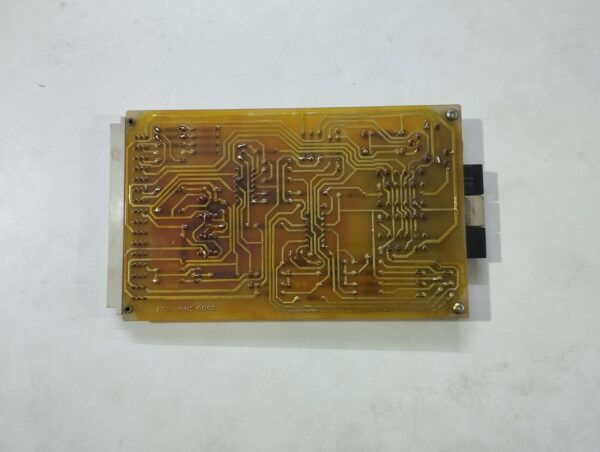 Kongsberg Kmr-200 Pcb Card - Image 5