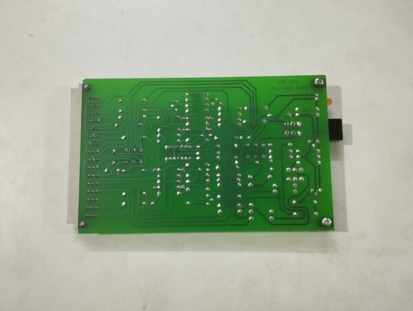 Kongsberg/Autronica Kme-200/T Pcb Card - Image 5