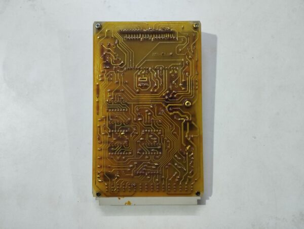Kongsberg Kmh-200 Pcb Card - Image 5
