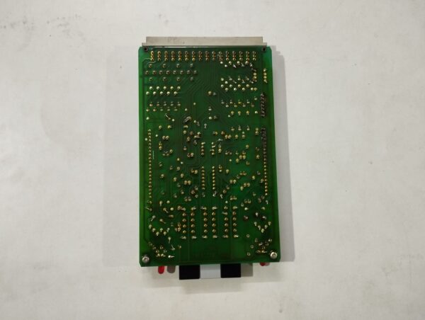 Kongsberg/Autronica Kmc-240/10eh Pcb Card - Image 5