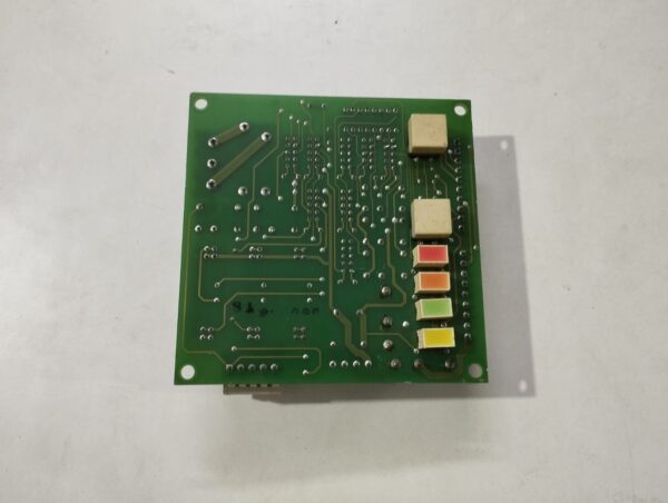 Taiyo Aa-294b Pcb Card Sic-101b - Image 5