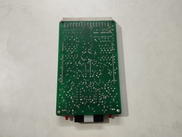 Kongsberg Kmc-210 Pcb Card - Image 5
