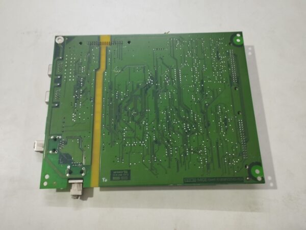 Mge Char 51030137xd-1ea Printed Circuit Board - Image 5