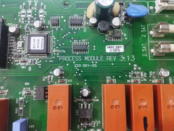 Electrolux 220 001-05 Process Module - Image 5