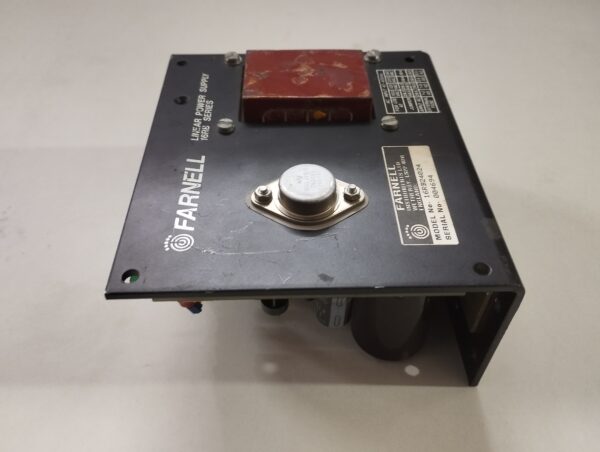 Farnell 16rb24024 Linear Power Supply - Image 5