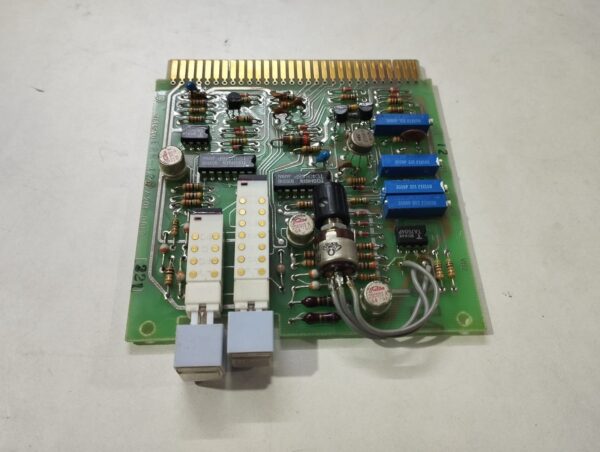 Terasaki Ern-126 Pcb Card - Image 5