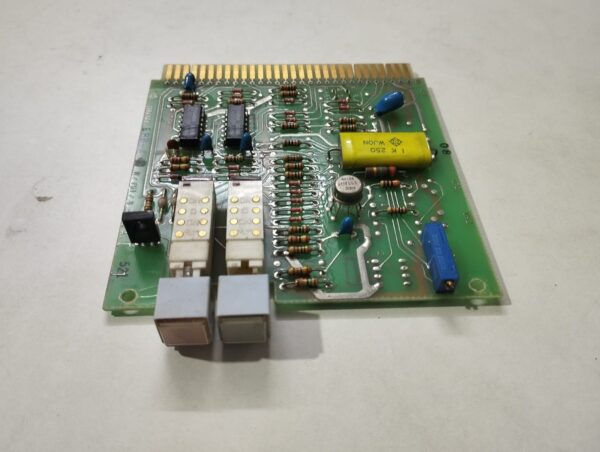 Terasaki Erb-452 Pcb Card - Image 5