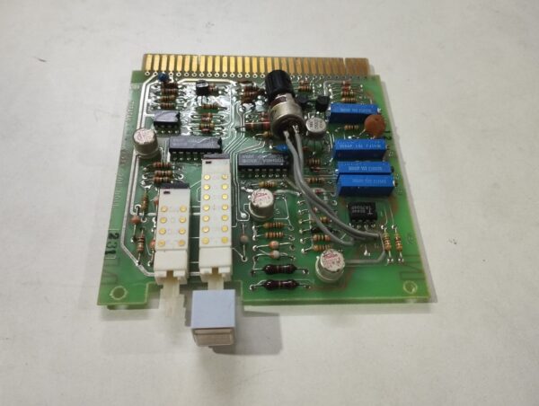 Terasaki Ern-131 Pcb Card - Image 5