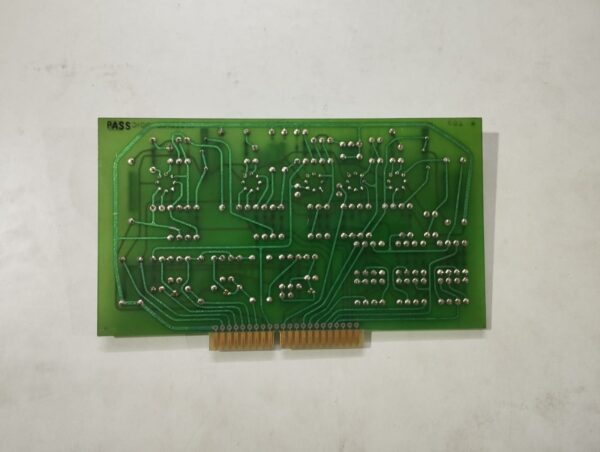 K/695/82-001c 13 Pcb Card - Image 5