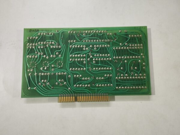 K/695/81-002e Pcb Card - Image 5