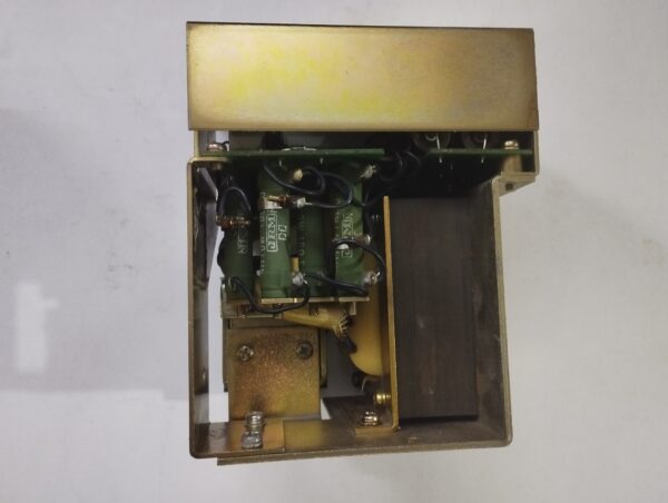 Terasaki Aut-1bd Uvt Trip Device Ac430-470 - Image 5