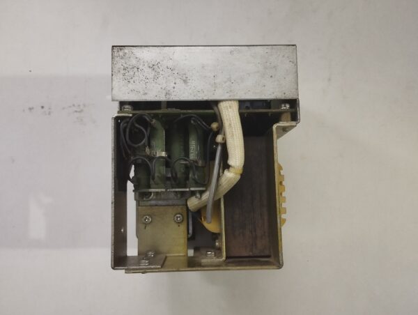 Terasaki Aut-1bdr Uvt Trip Device Ac100-120 - Image 5
