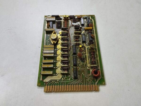 Terasaki Ecb-141 Pcb Card - Image 5
