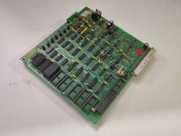 77250 Pp Processor Module Pcb Card - Image 5