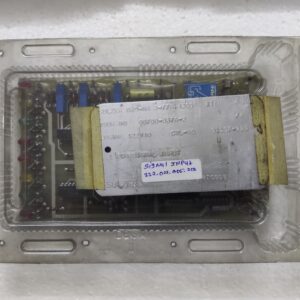 Sulzer 112.022.066.200 Signal Input Pcb Card