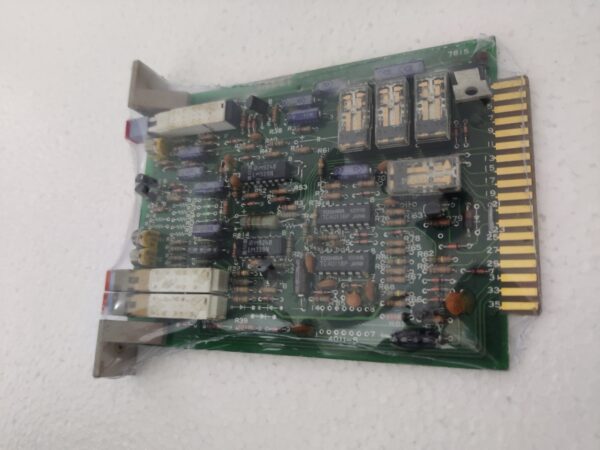 MEIYO FA42LM PCB CARD 7212 - Image 5