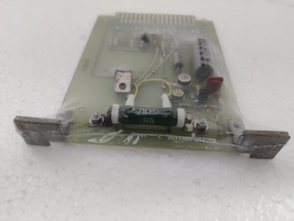Meiyo Cvd5f Pcb Card 119 - Image 5