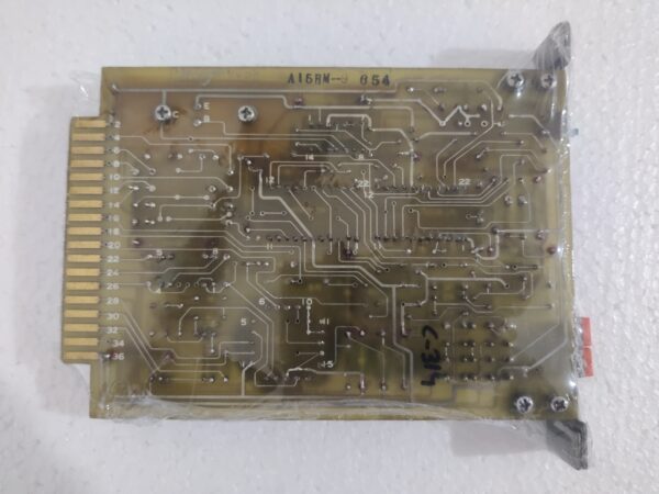 Meiyo Fa15hm-9 Pcb Card 651 - Image 5