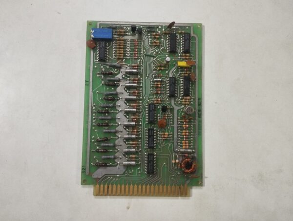 Terasaki Ecb-321 Pcb Card - Image 5