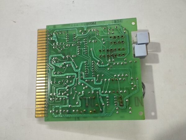 Terasaki Ern-126 Pcb Card - Image 6