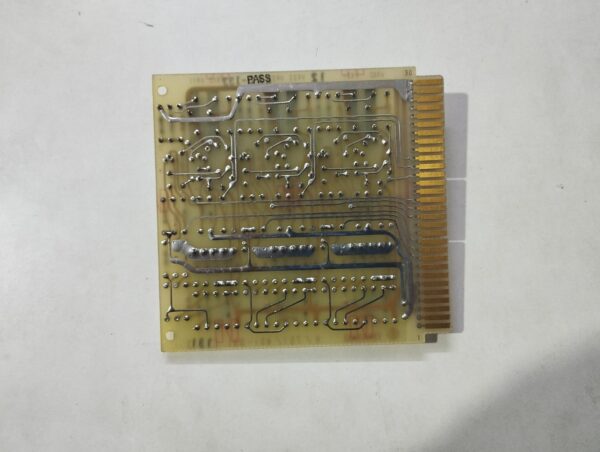 Terasaki Erd-133 Pcb Card - Image 6