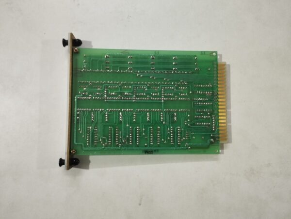 Terasaki Emi-201 Input Interface Pcb Card - Image 6