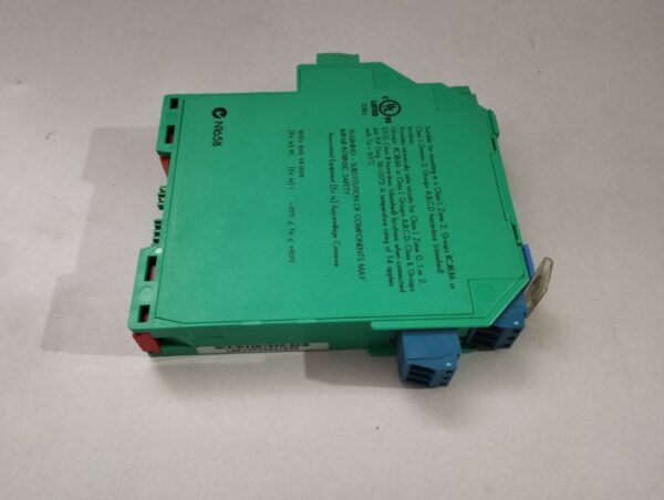Pepperl+Fuchs Kfd2-Stc4-Ex1 Smart Transmitter Isolator - Image 6