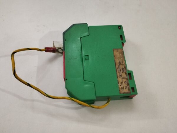 Osna Electronics Z428/Ex Relay Module - Image 6