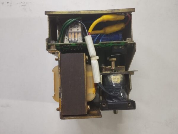Terasaki Aut-1bdr Uvt Trip Device Ac200-240 - Image 6