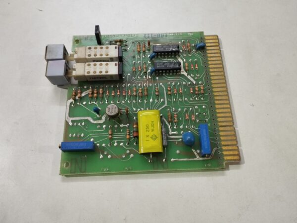 Terasaki Erb-112 Pcb Card - Image 6