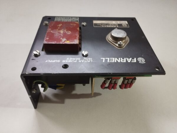 Farnell 16rb24024 Linear Power Supply - Image 6