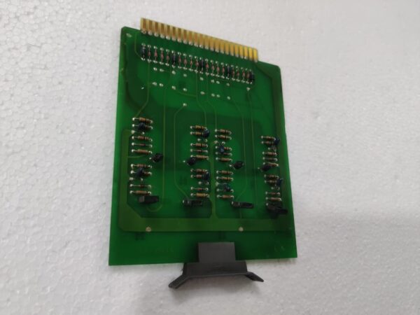 Jrcs Sa-D44a Annunciator Pcb Card - Image 6