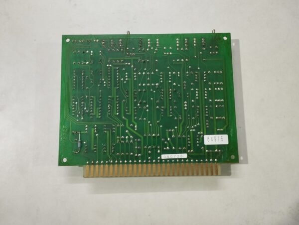 Musasino M-7832f Pcb Card - Image 6