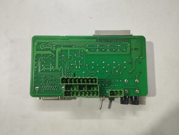 Kte P-Star Kt-9905-30 V-8.1 Relay Pcb Card - Image 6
