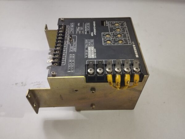 Terasaki Aor-1s-As 3200a-3200/5a Over-Current Trip - Image 6