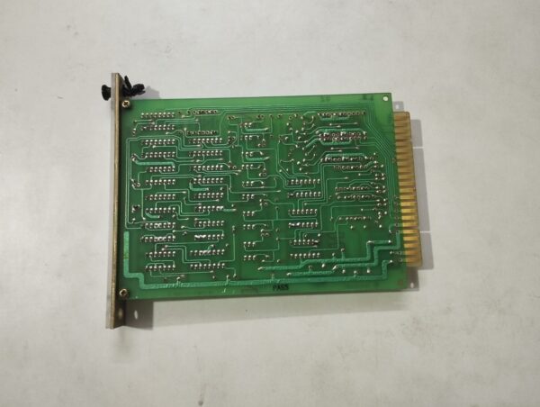 Terasaki Emi-501 Pcb Card - Image 6