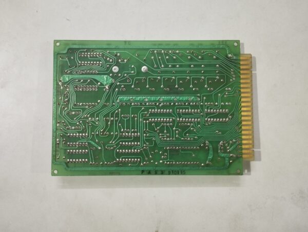 Terasaki Ecb-321 Pcb Card - Image 6