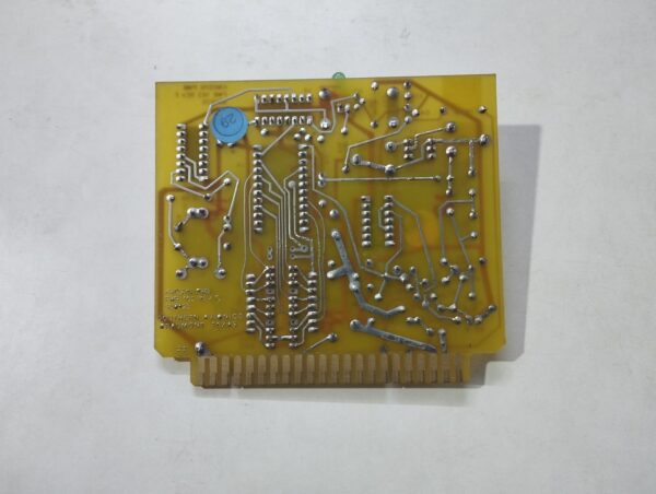 Southern Avionics Slp16300 Pcb Card - Image 6