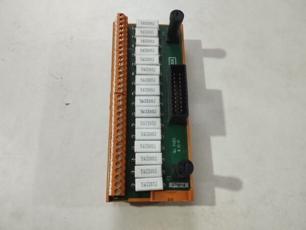 Fsc Fs-Tsdi-1624c Pcb Module - Image 6
