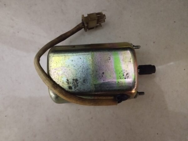 Terasaki 3m-1502a Acb Charging Motor - Image 6