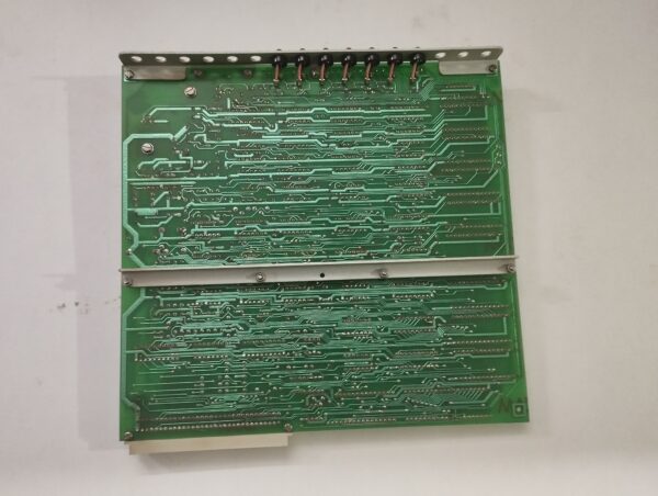 77250 Pp Processor Module Pcb Card - Image 6