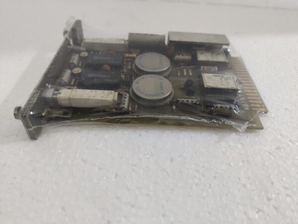 Meiyo Fv15dm Pcb Card 590 - Image 6
