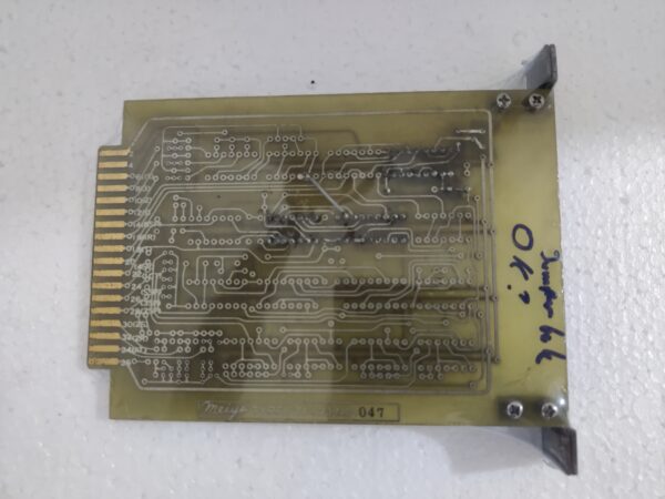 Meiyo Ctf(2) Pcb Card - Image 6