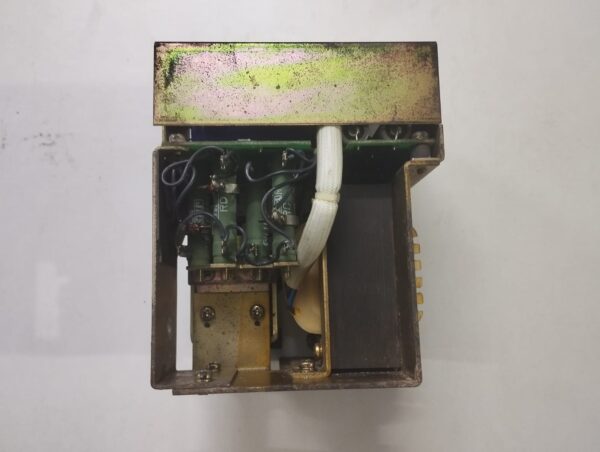 Terasaki Aut-1bdr Uvt Trip Device Ac200-240 - Image 7